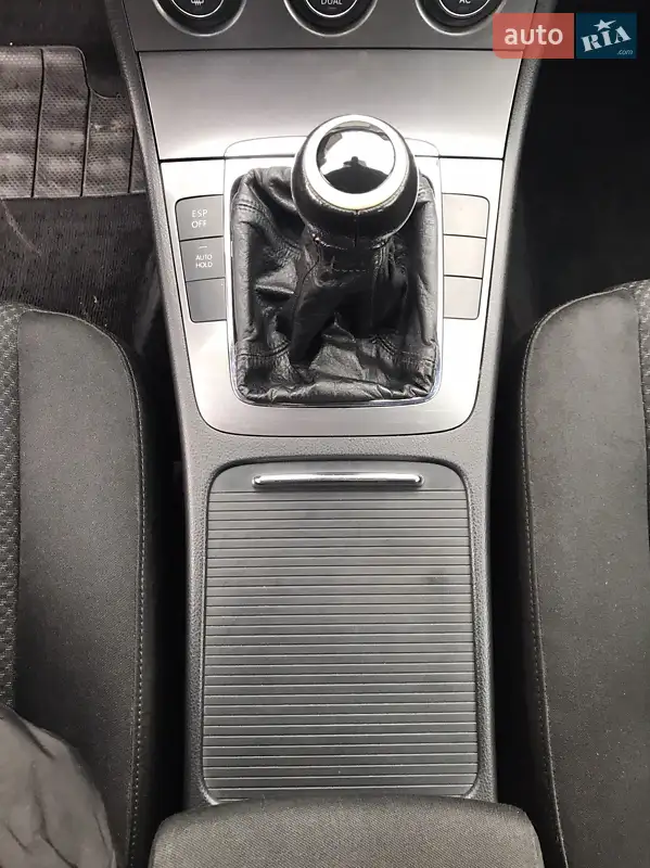 Volkswagen Passat 2007 VIN WVWZZZ3CZ8E034640 фото оголошення 58 з 103