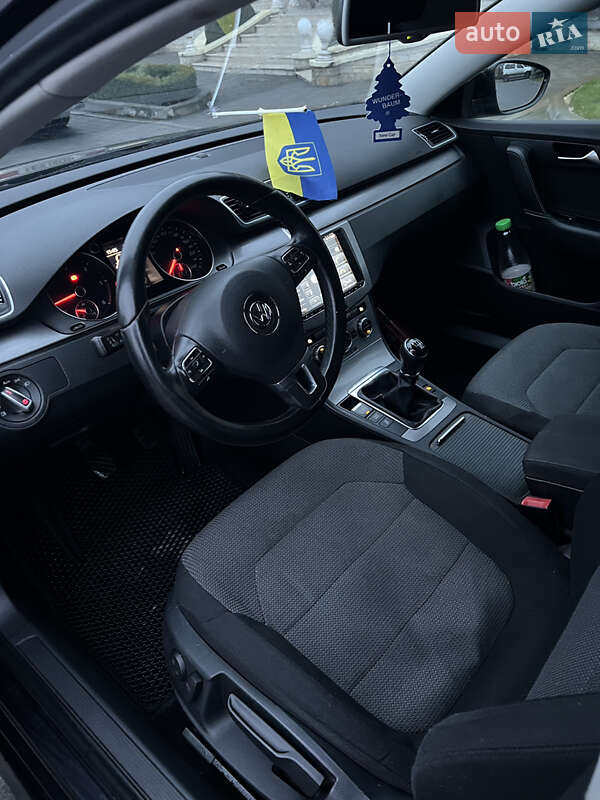 Універсал Volkswagen Passat 2012 в Сарнах фото 16 Універсал Volkswagen Passat 2012 в Сарнах
