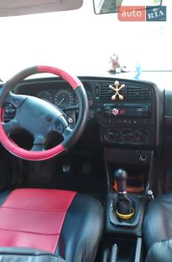 Седан Volkswagen Passat 1993 в Тальном