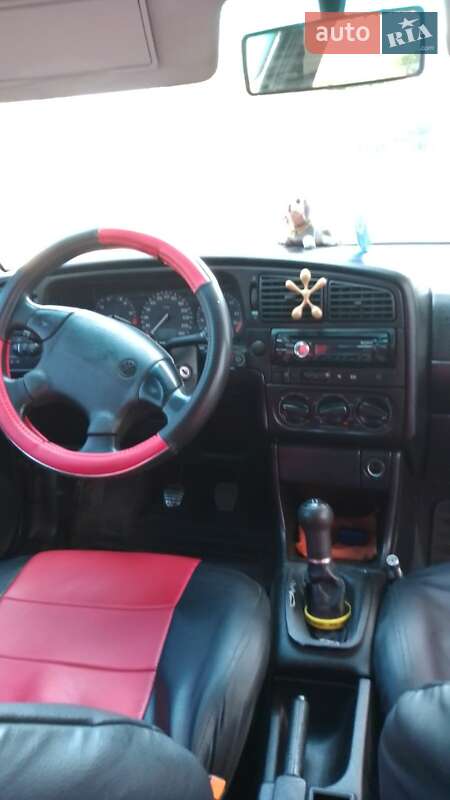 Volkswagen Passat 1993 Volkswagen Passat 1993