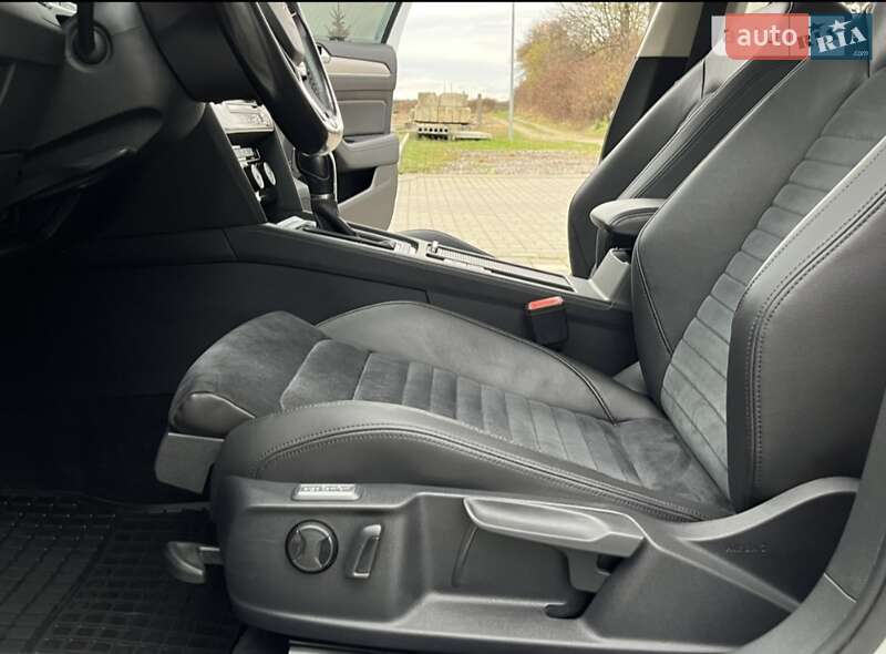 Седан Volkswagen Passat 2016 в Стрию фото 12 Седан Volkswagen Passat 2016 в Стрию