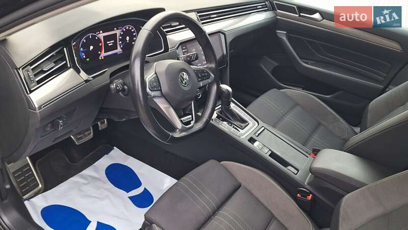 Внедорожник / Кроссовер Volkswagen Passat 2020 в Коломые