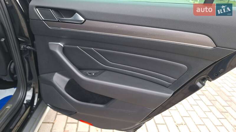 Внедорожник / Кроссовер Volkswagen Passat 2020 в Коломые