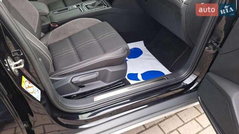 Внедорожник / Кроссовер Volkswagen Passat 2020 в Коломые