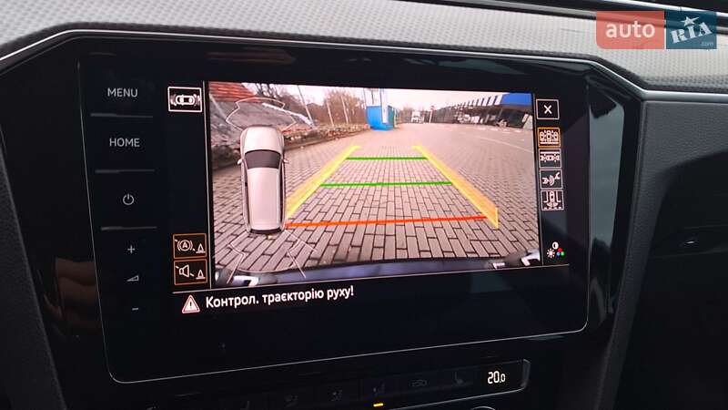 Внедорожник / Кроссовер Volkswagen Passat 2020 в Коломые