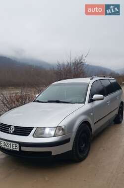 Универсал Volkswagen Passat 1998 в Косове