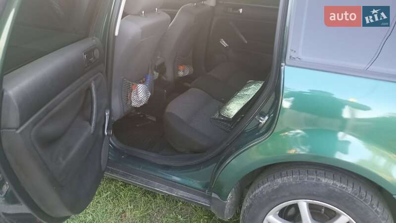 Универсал Volkswagen Passat 2000 в Виннице фото 12 Универсал Volkswagen Passat 2000 в Виннице