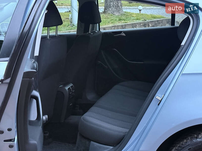 Седан Volkswagen Passat 2008 в Староконстантинове фото 9 Седан Volkswagen Passat 2008 в Староконстантинове