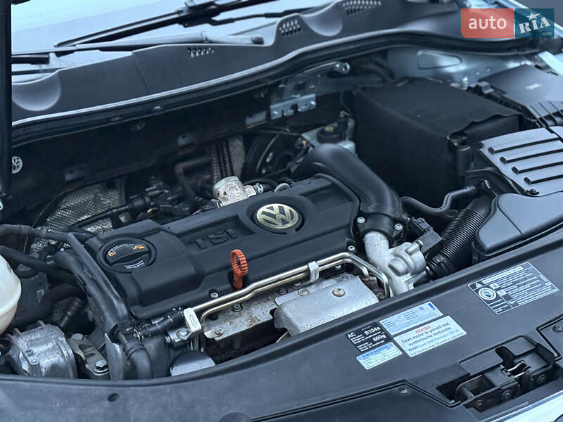 Седан Volkswagen Passat 2008 в Староконстантинове фото 19 Седан Volkswagen Passat 2008 в Староконстантинове