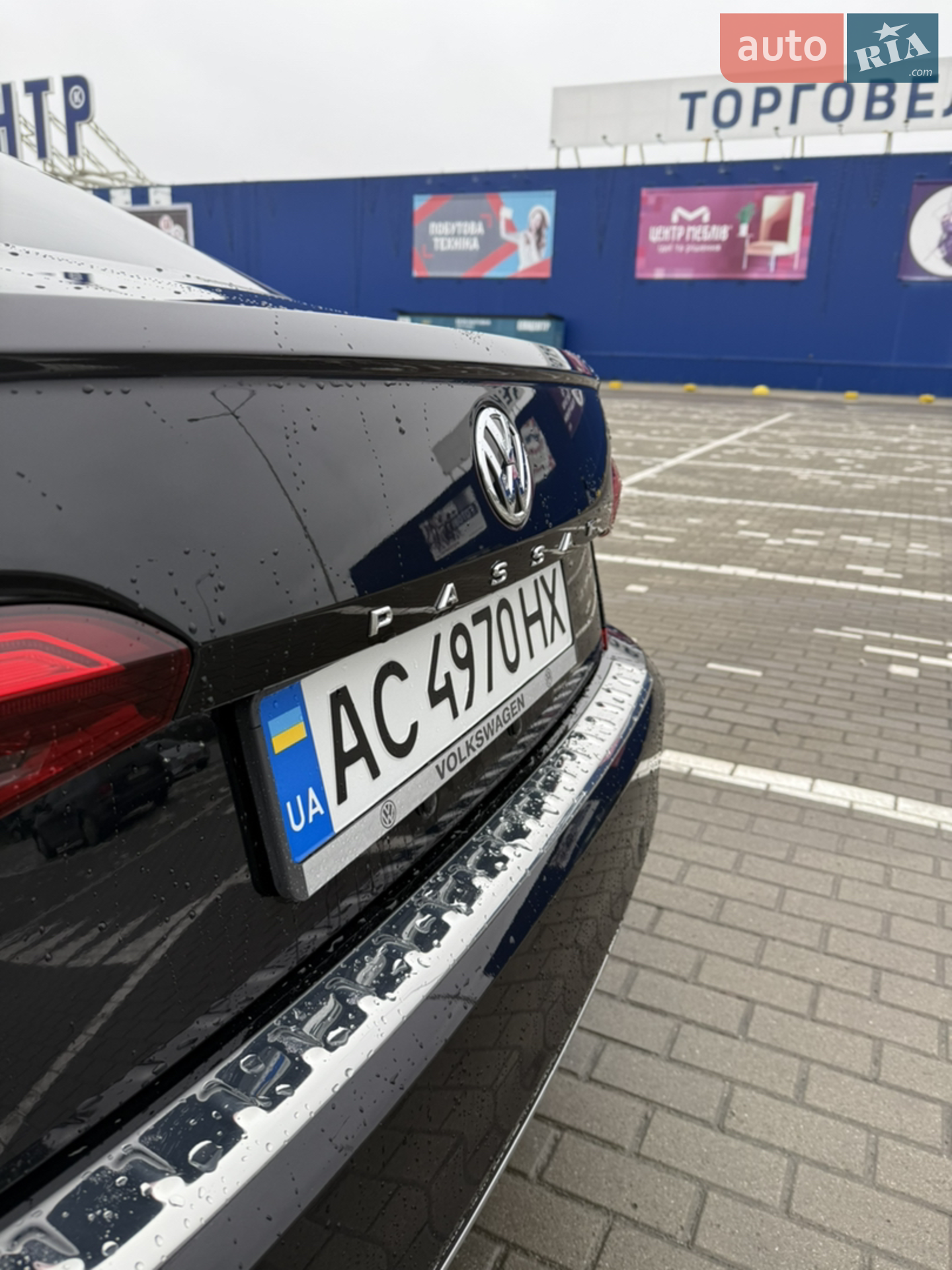 2021 Volkswagen Passat - мініатюра 6