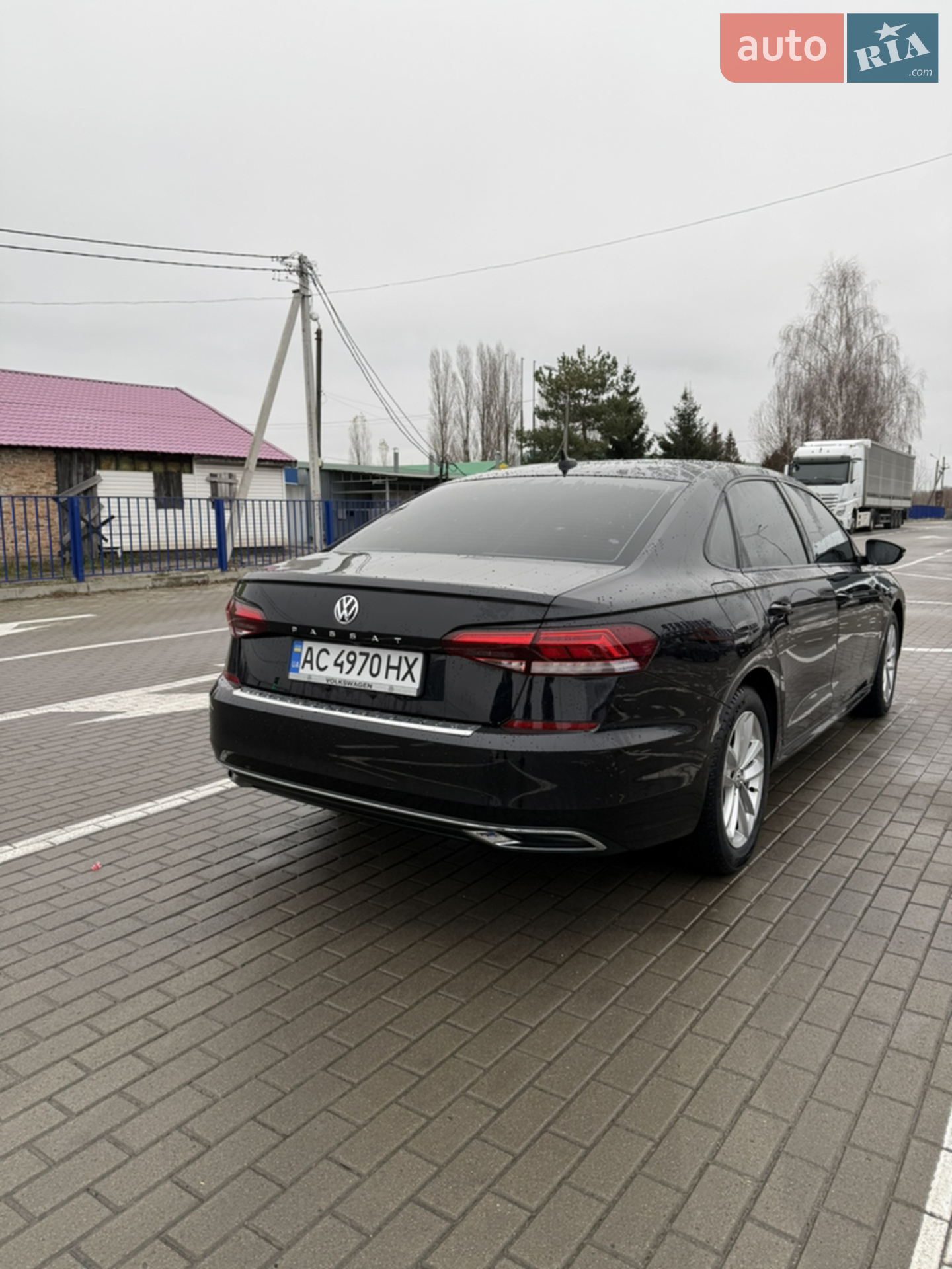 2021 Volkswagen Passat - мініатюра 14