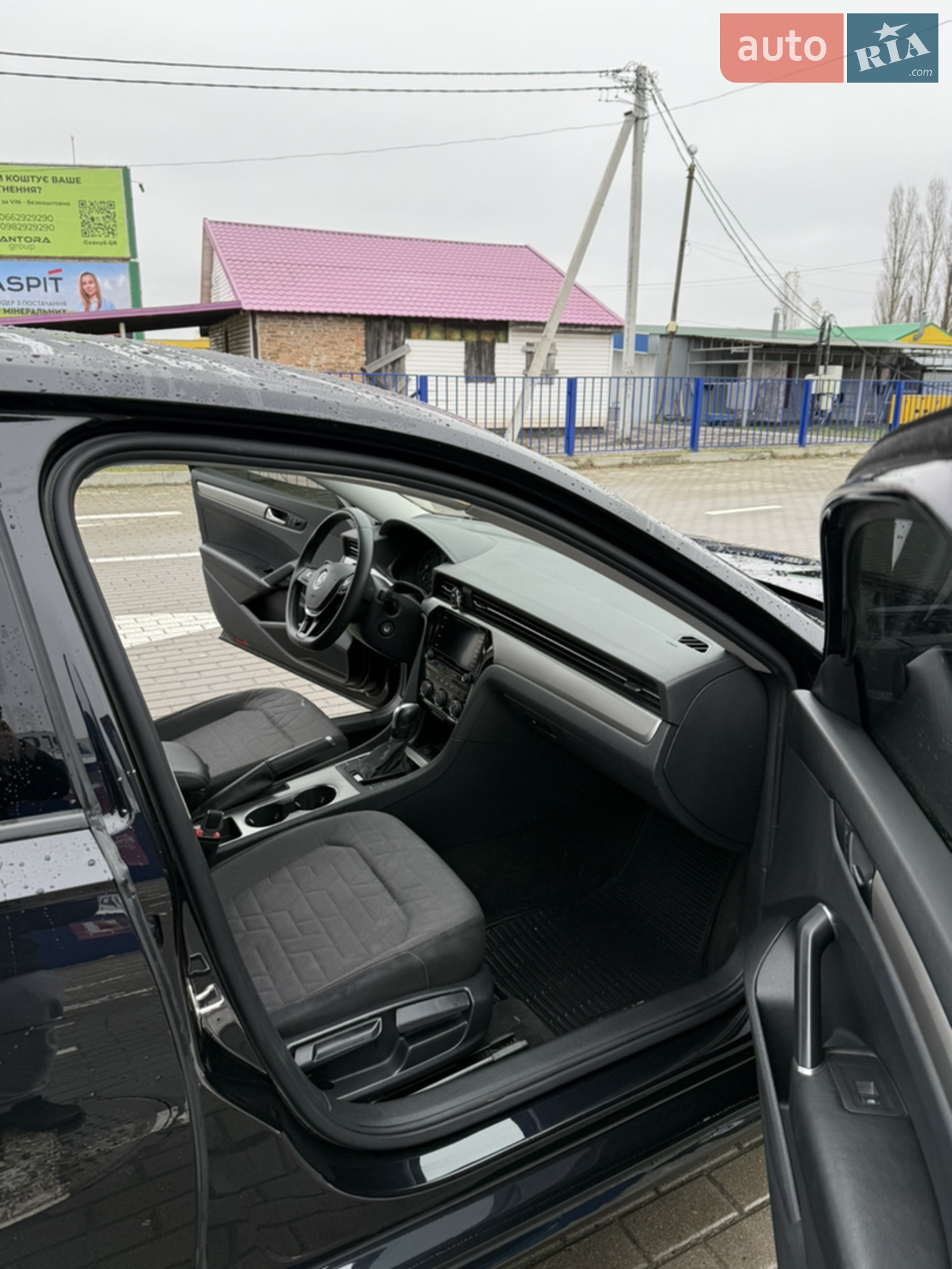 2021 Volkswagen Passat - мініатюра 16