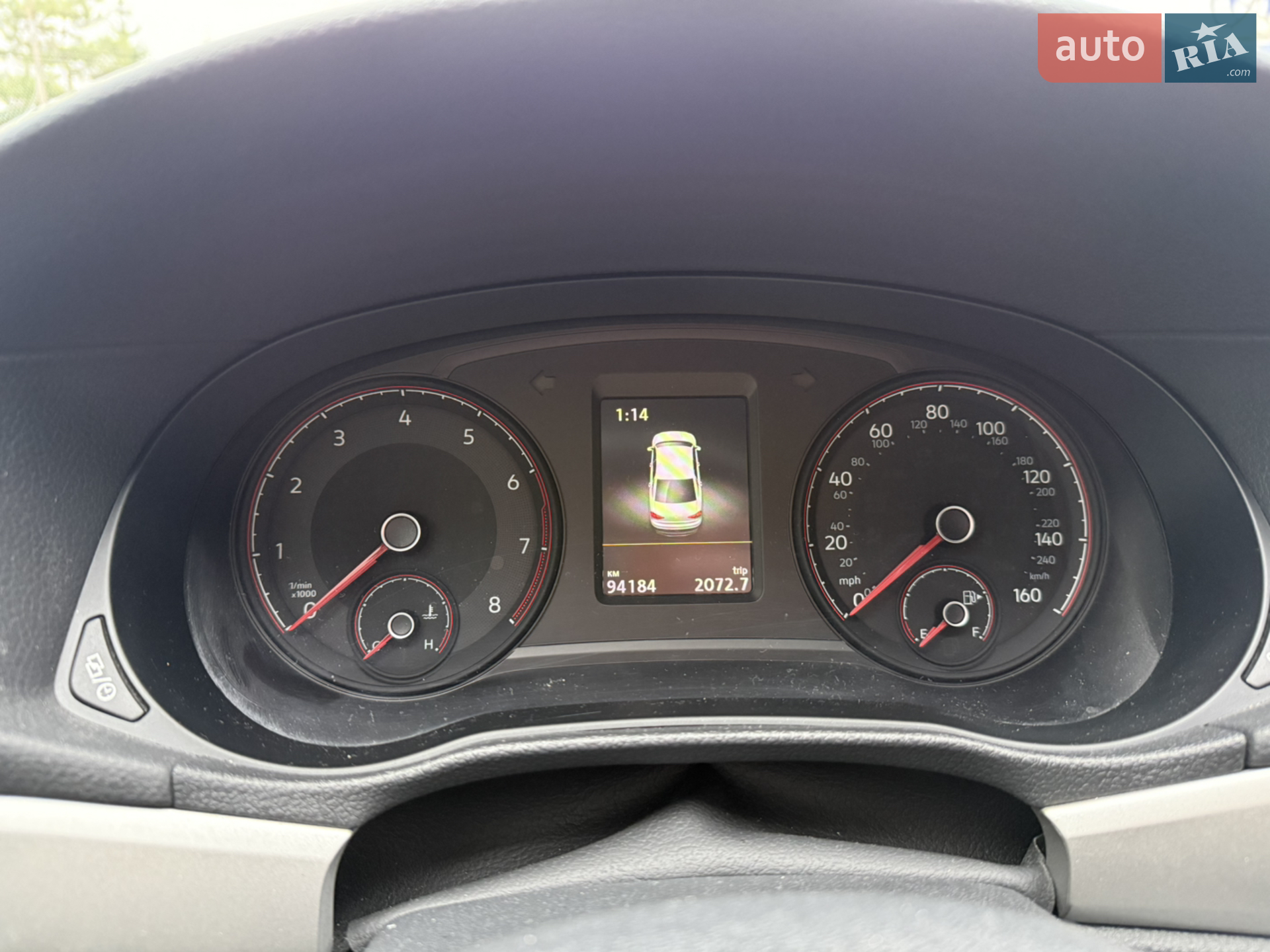 2021 Volkswagen Passat - мініатюра 51