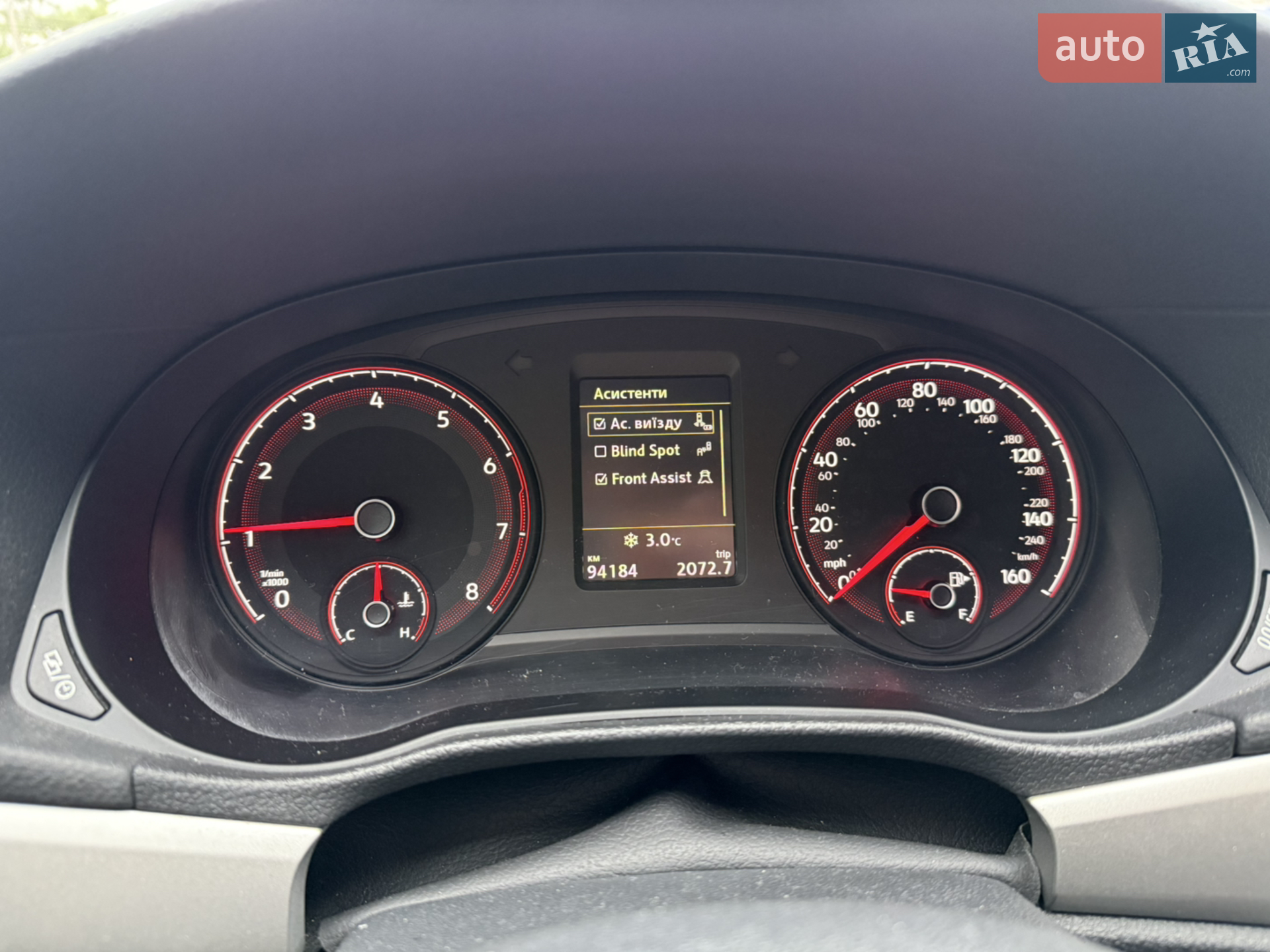 2021 Volkswagen Passat - мініатюра 52