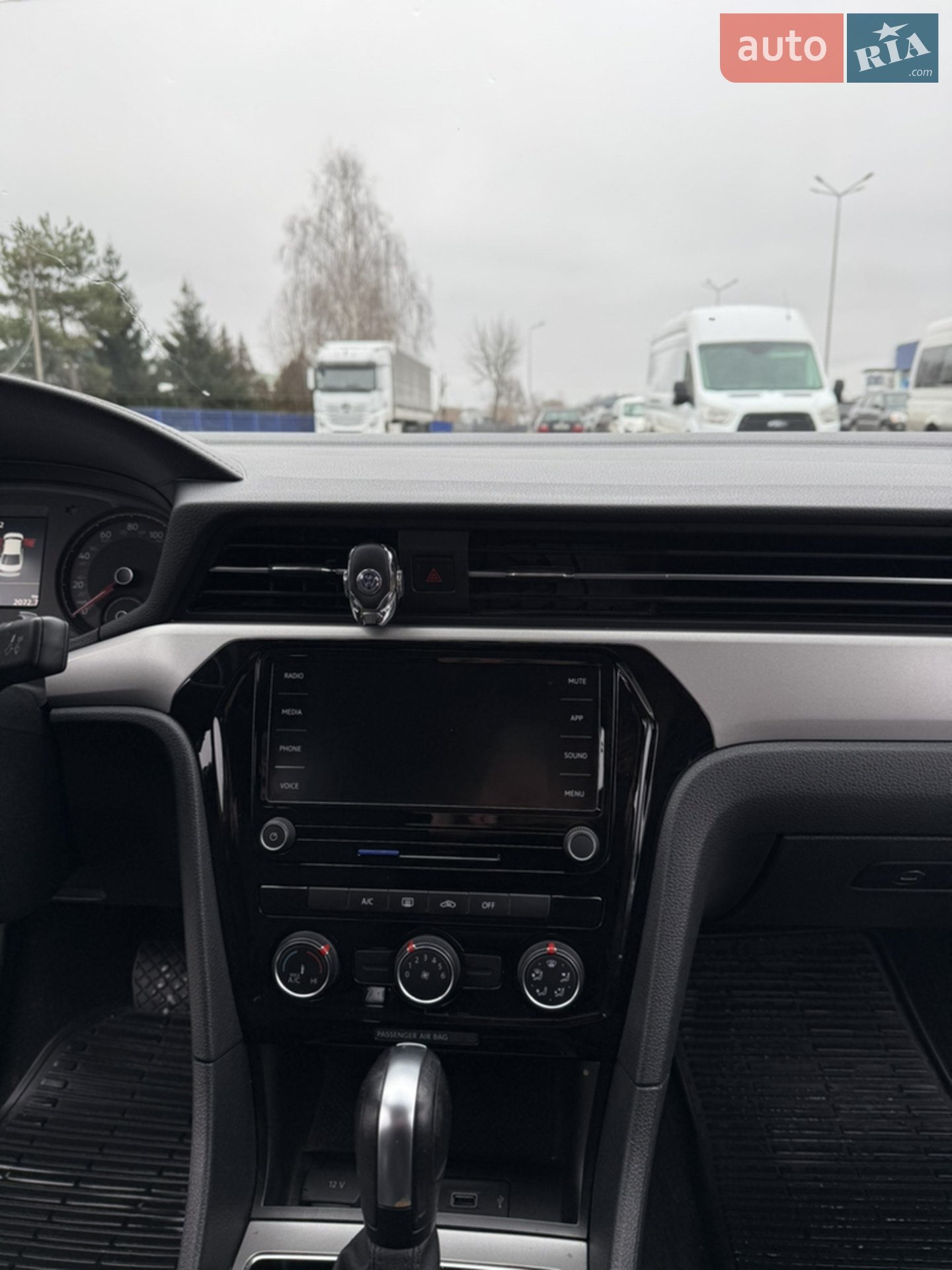 2021 Volkswagen Passat - мініатюра 27