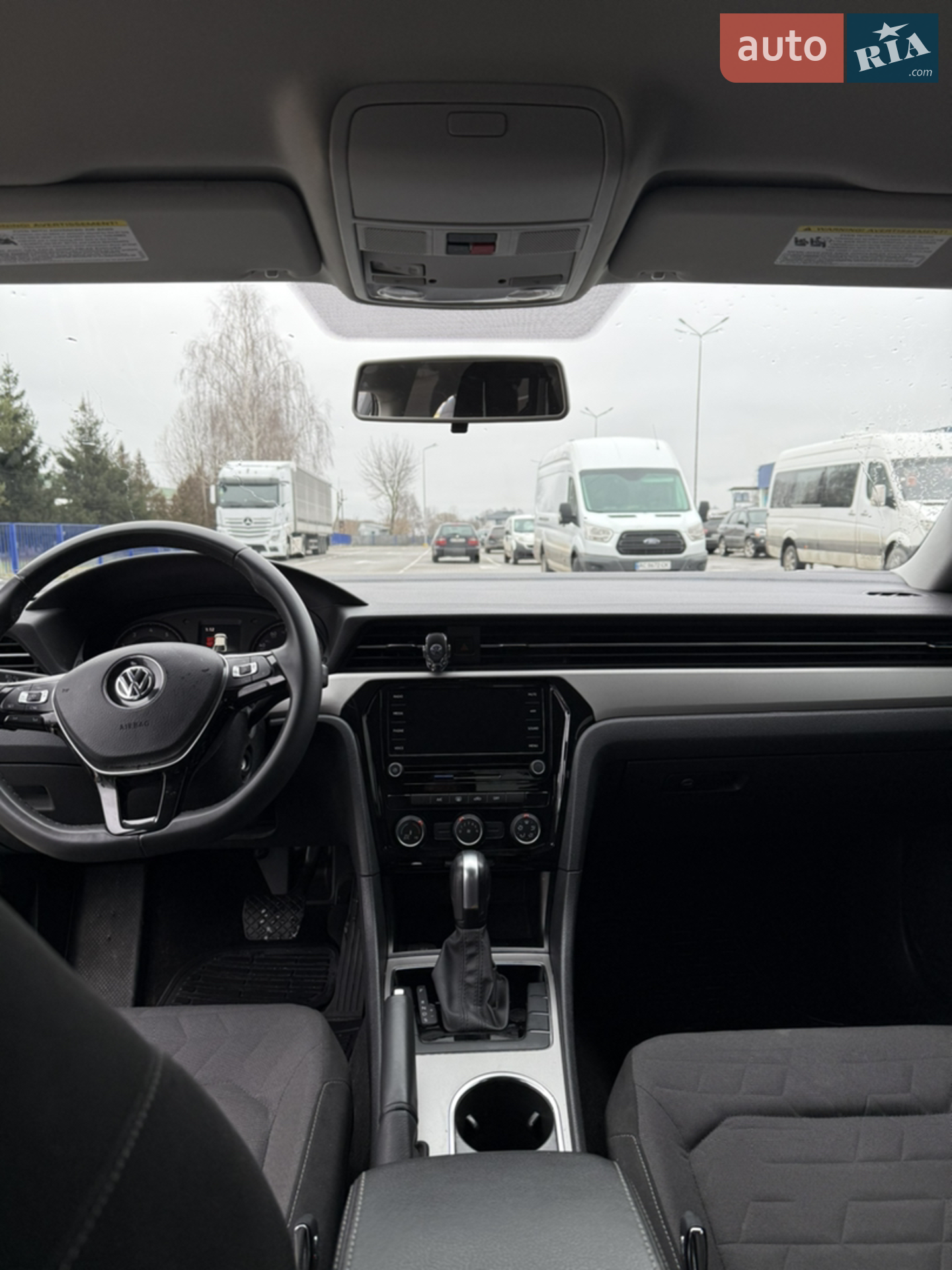 2021 Volkswagen Passat - мініатюра 24