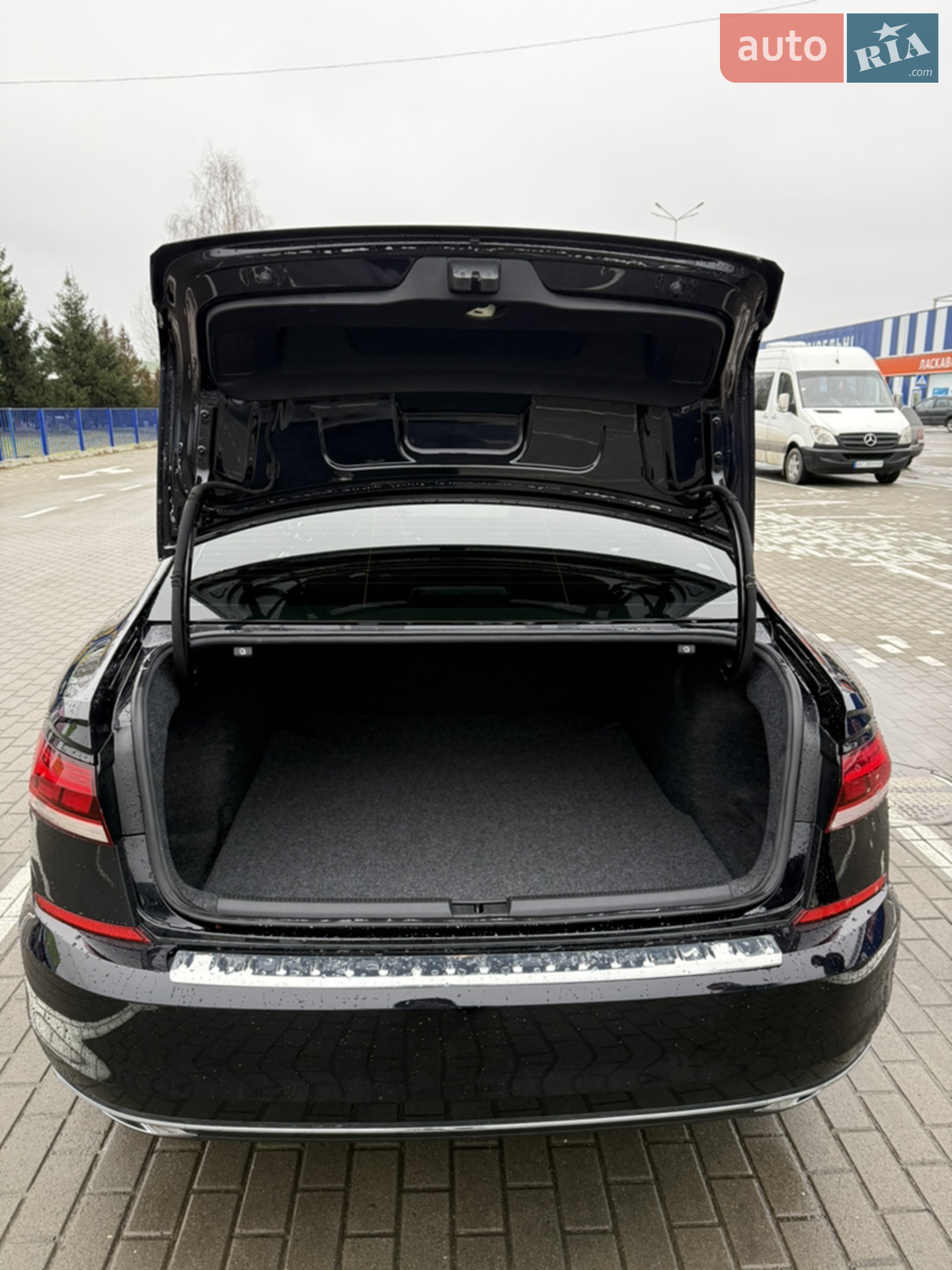 2021 Volkswagen Passat - мініатюра 34