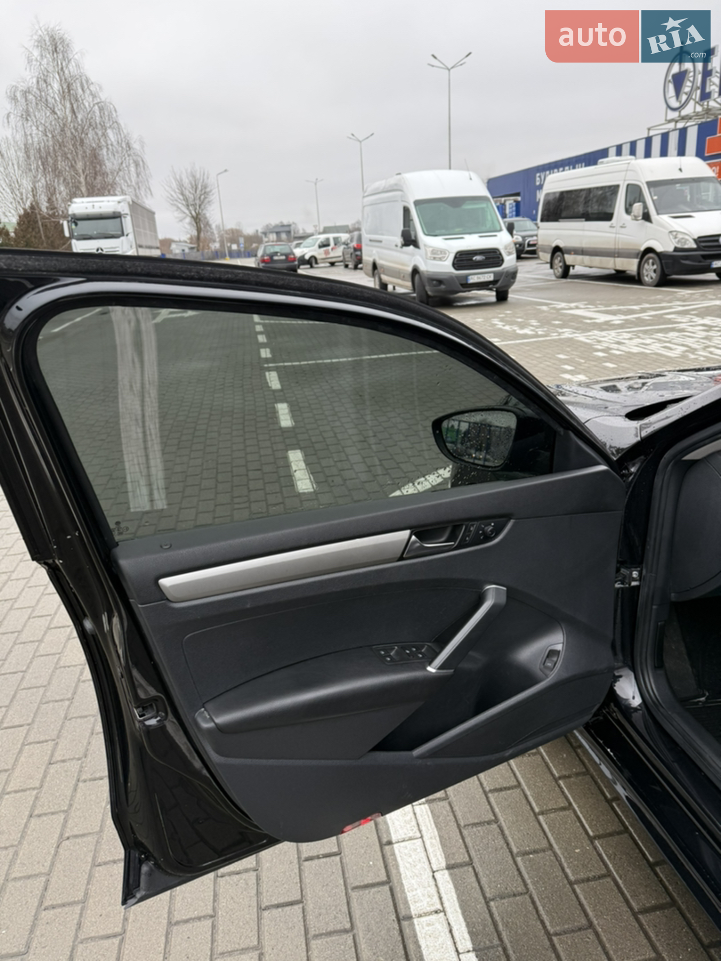 2021 Volkswagen Passat - мініатюра 43