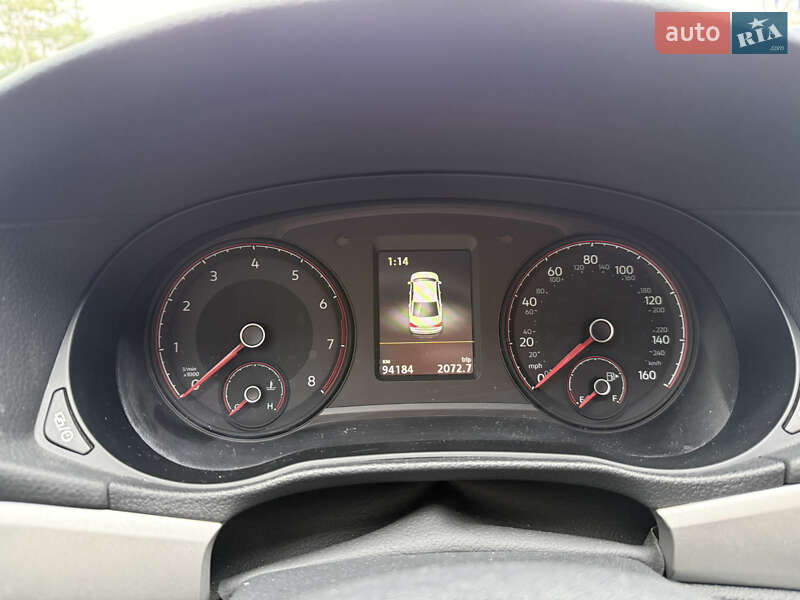 Седан Volkswagen Passat 2021 в Ковеле