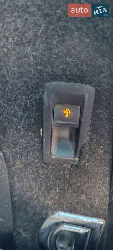 Универсал Volkswagen Passat 2012 в Луцке фото 6 Универсал Volkswagen Passat 2012 в Луцке