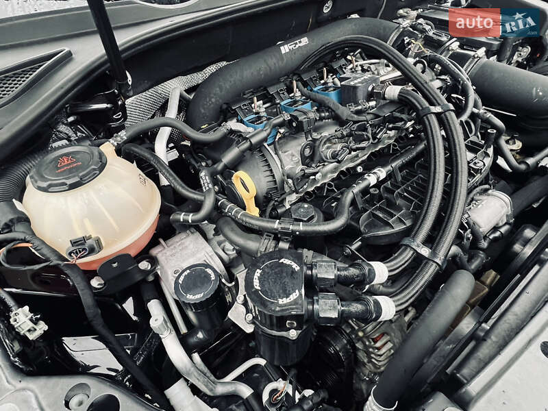 Седан Volkswagen Passat 2018 в Одессе