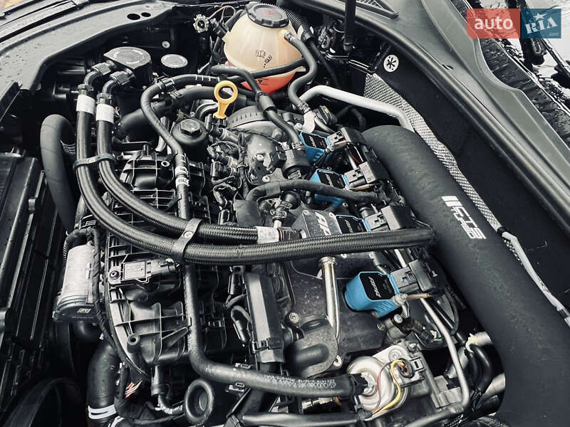 Седан Volkswagen Passat 2018 в Одессе