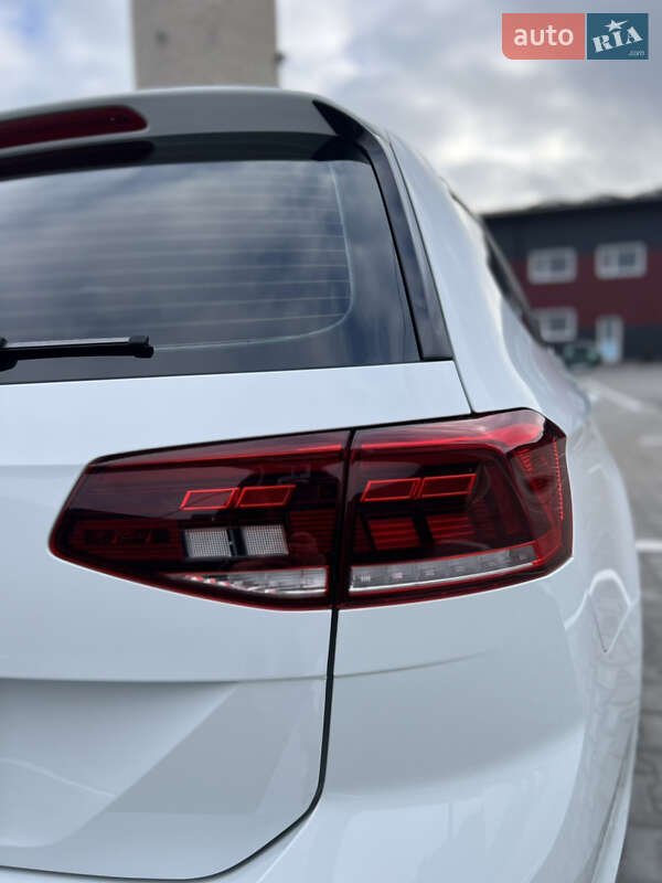 Универсал Volkswagen Passat 2021 в Дубно фото 12 Универсал Volkswagen Passat 2021 в Дубно