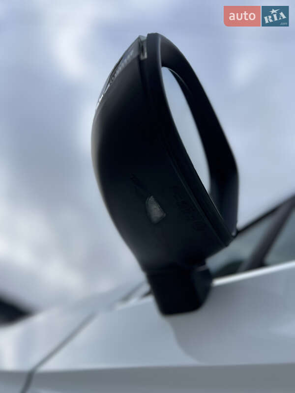 Универсал Volkswagen Passat 2021 в Дубно фото 19 Универсал Volkswagen Passat 2021 в Дубно