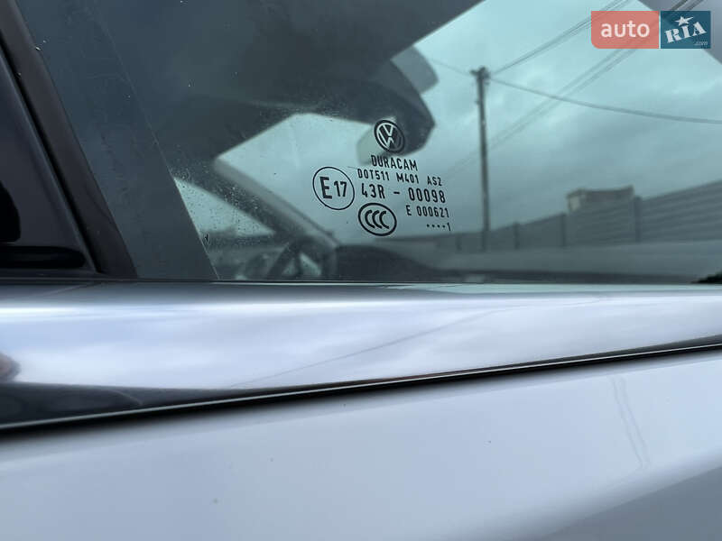 Универсал Volkswagen Passat 2021 в Дубно фото 29 Универсал Volkswagen Passat 2021 в Дубно