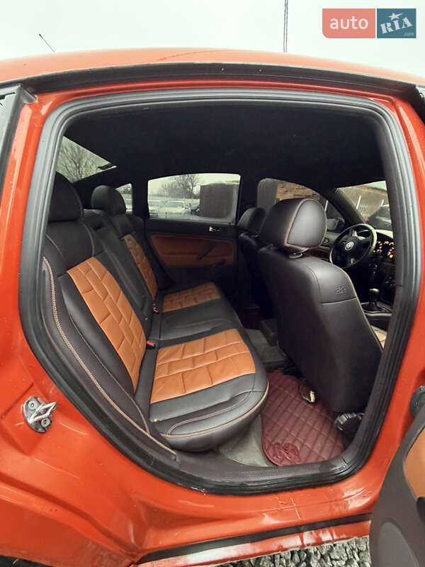 Седан Volkswagen Passat 1997 в Дергачах фото 9 Седан Volkswagen Passat 1997 в Дергачах