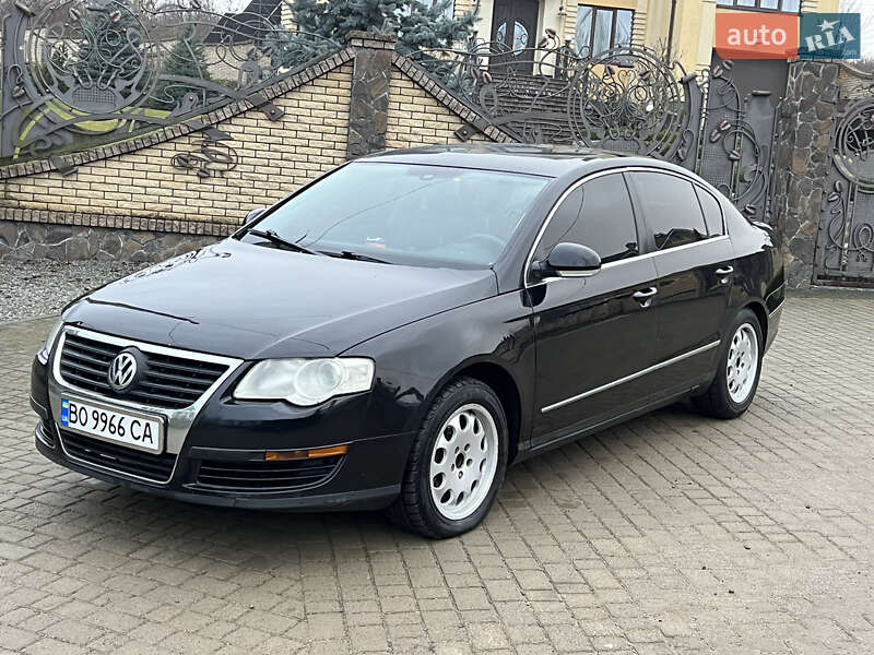 Седан Volkswagen Passat 2009 в Чернівцях фото 9 Седан Volkswagen Passat 2009 в Чернівцях