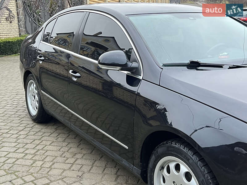 Седан Volkswagen Passat 2009 в Чернівцях фото 17 Седан Volkswagen Passat 2009 в Чернівцях