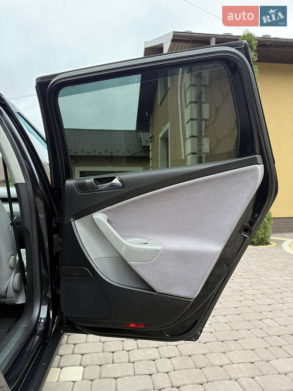 Универсал Volkswagen Passat 2005 в Косове