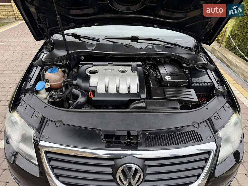 Универсал Volkswagen Passat 2005 в Косове