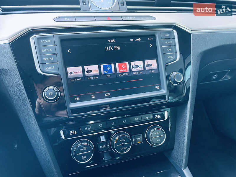 Седан Volkswagen Passat 2014 в Мукачево фото 16 Седан Volkswagen Passat 2014 в Мукачево