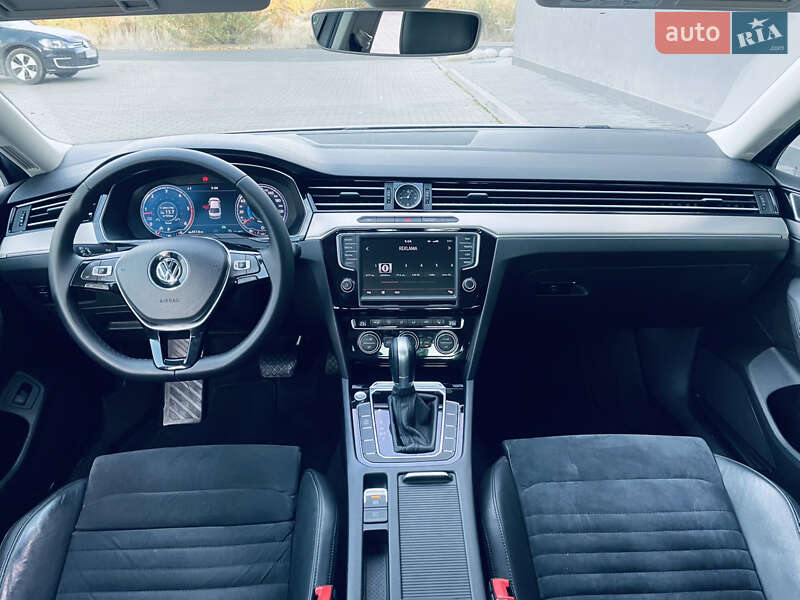 Седан Volkswagen Passat 2014 в Мукачево фото 19 Седан Volkswagen Passat 2014 в Мукачево