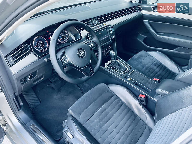Седан Volkswagen Passat 2014 в Мукачево фото 23 Седан Volkswagen Passat 2014 в Мукачево