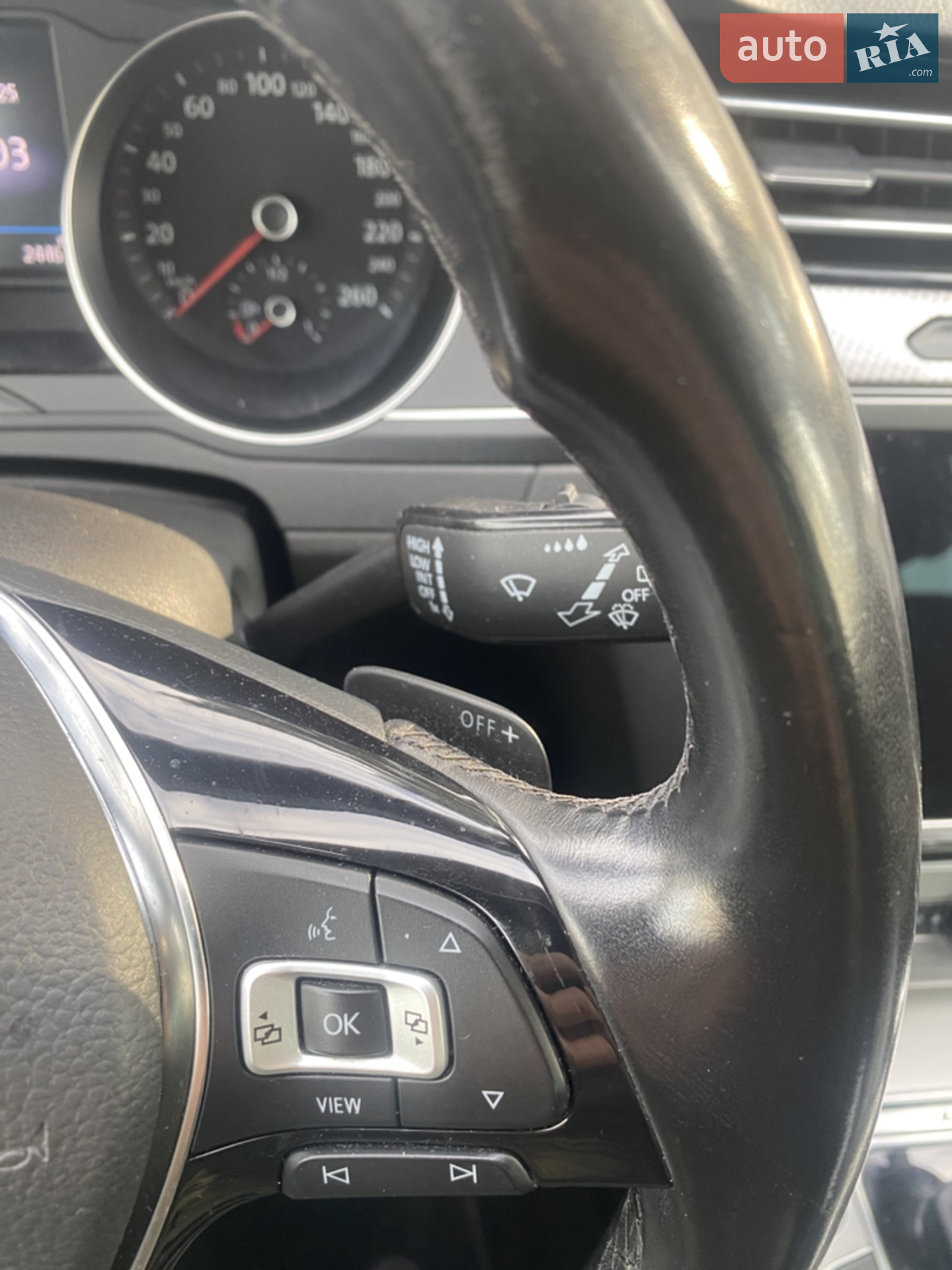 2019 Volkswagen Passat - мініатюра 14