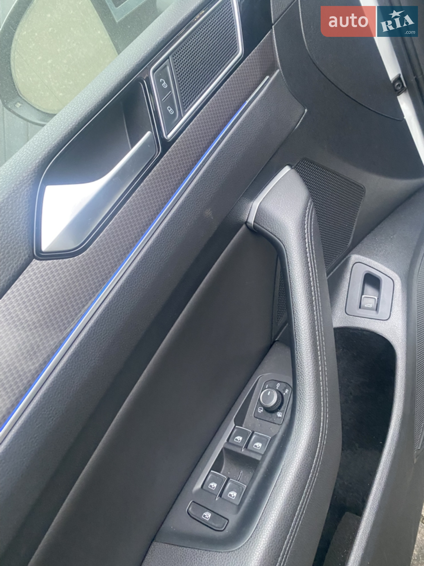 2019 Volkswagen Passat - мініатюра 23
