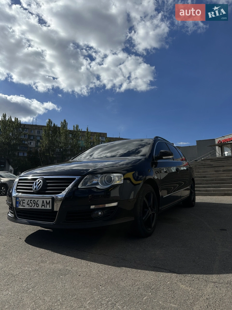 2010 Volkswagen Passat - мініатюра 60