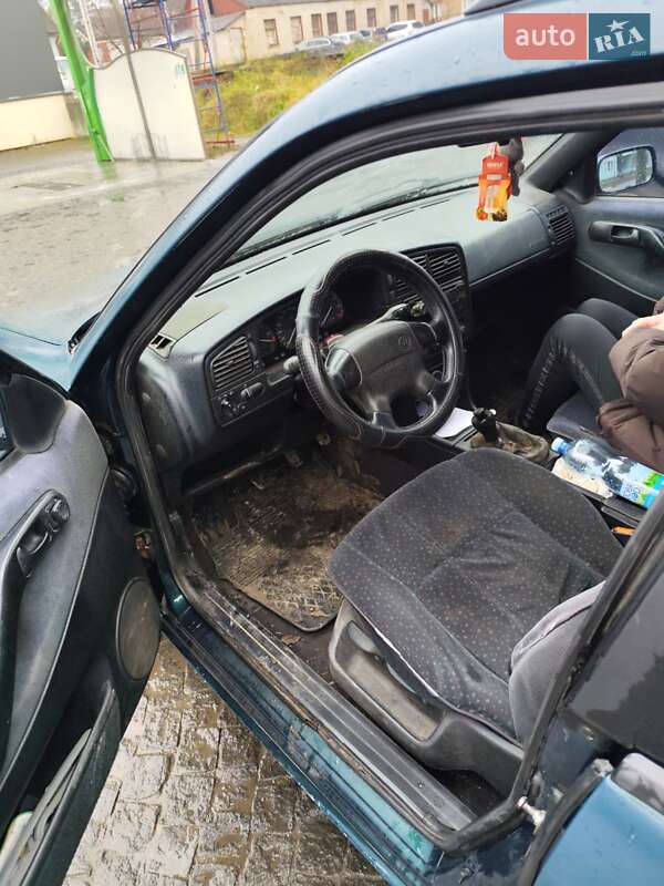 Универсал Volkswagen Passat 1994 в Хмельницком фото 6 Универсал Volkswagen Passat 1994 в Хмельницком