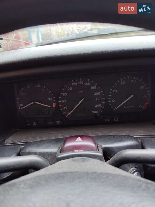 Универсал Volkswagen Passat 1994 в Хмельницком фото 8 Универсал Volkswagen Passat 1994 в Хмельницком