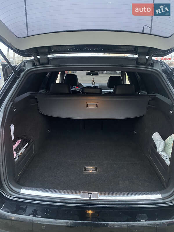 Универсал Volkswagen Passat 2009 в Запорожье фото 9 Универсал Volkswagen Passat 2009 в Запорожье