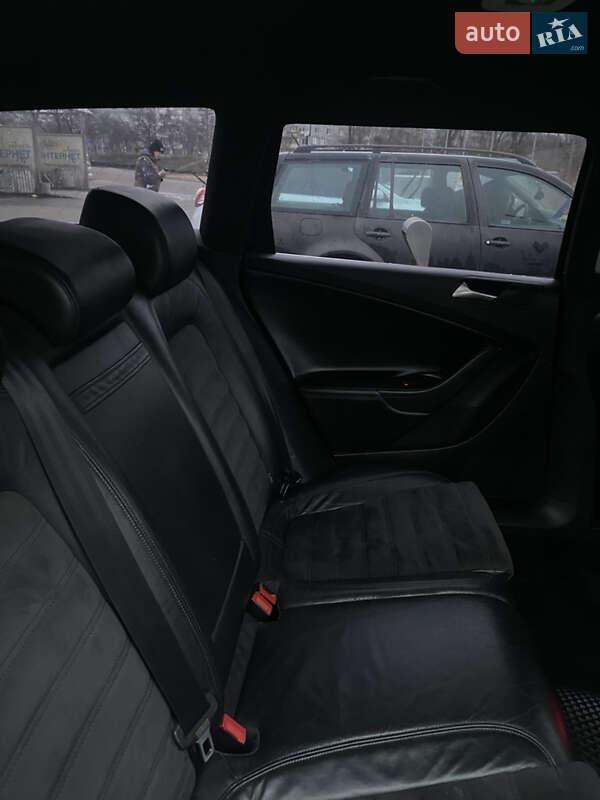 Универсал Volkswagen Passat 2009 в Запорожье фото 10 Универсал Volkswagen Passat 2009 в Запорожье
