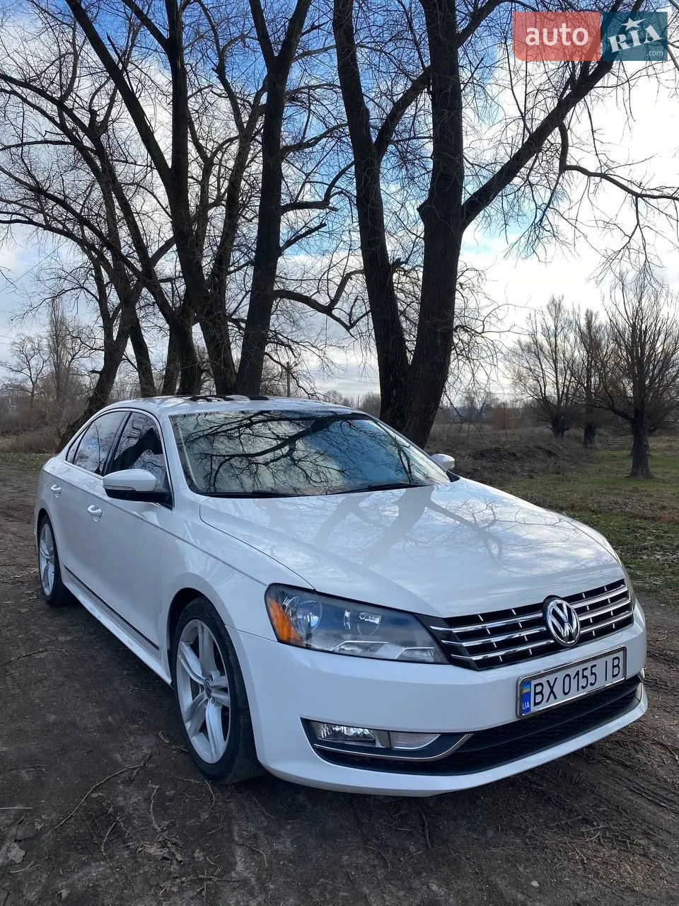 2013 Volkswagen Passat - мініатюра 24