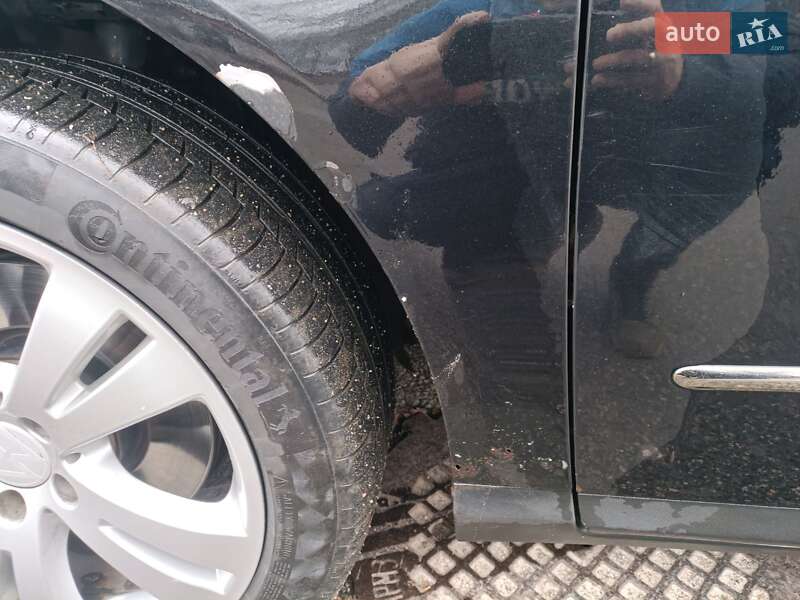 Универсал Volkswagen Passat 2006 в Чернигове фото 16 Универсал Volkswagen Passat 2006 в Чернигове