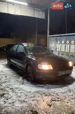 Седан Volkswagen Passat 1996 в Києві