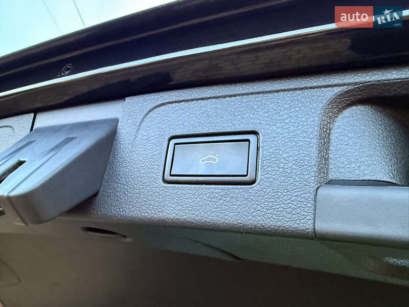 Універсал Volkswagen Passat 2018 в Мукачевому фото 22 Універсал Volkswagen Passat 2018 в Мукачевому