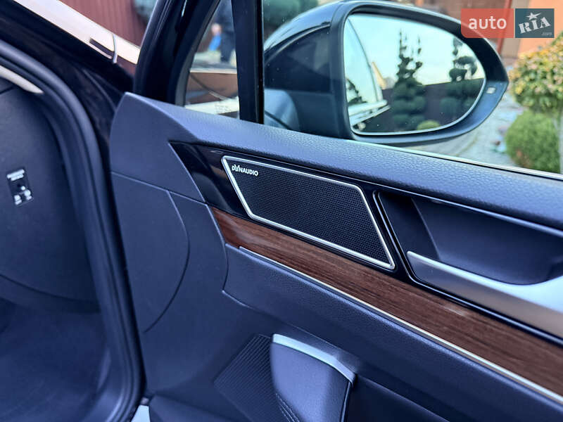 Універсал Volkswagen Passat 2018 в Мукачевому фото 30 Універсал Volkswagen Passat 2018 в Мукачевому