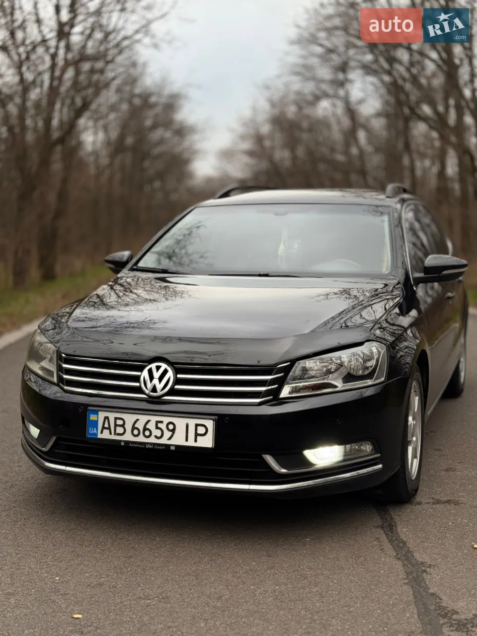 2013 Volkswagen Passat - мініатюра 17